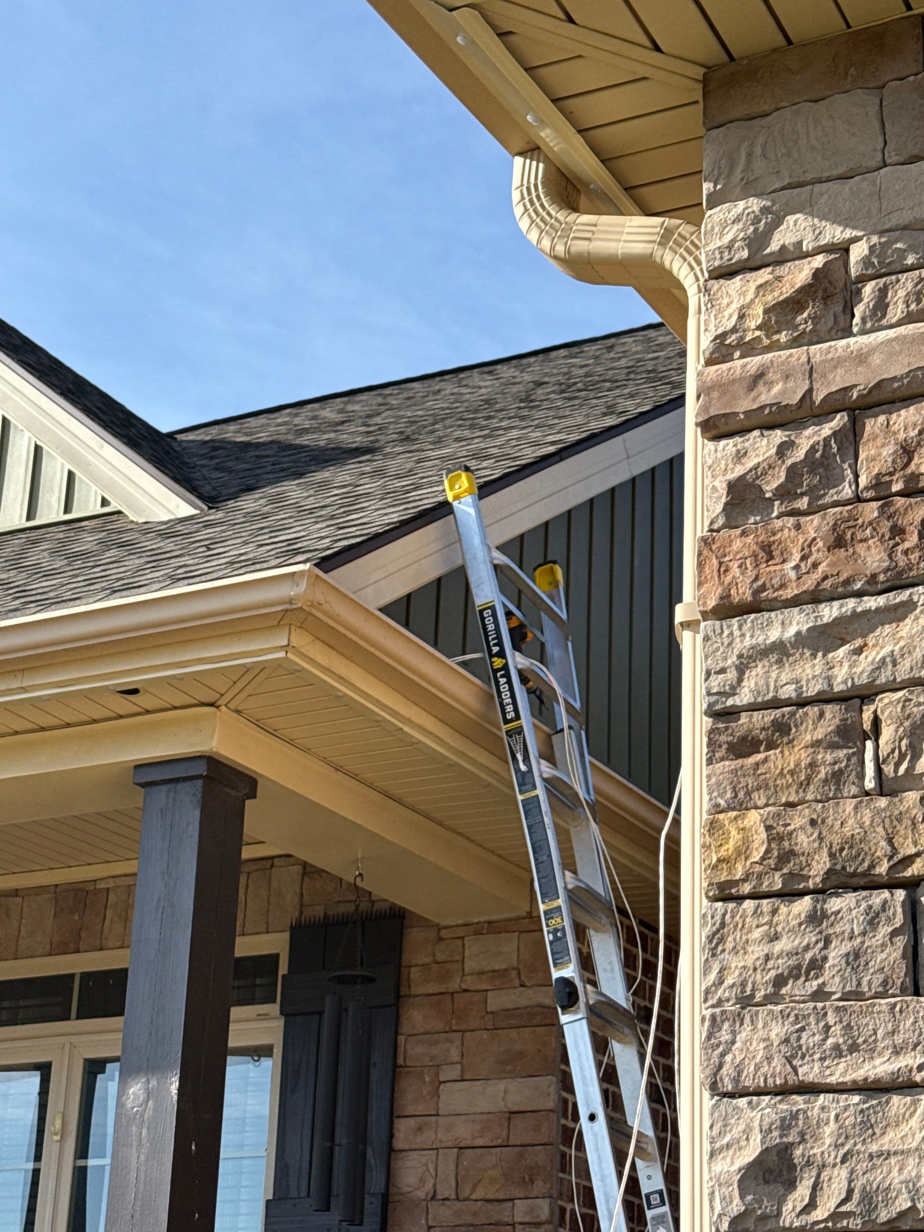 Project Outdoor Lighting Project in Seymour TN image