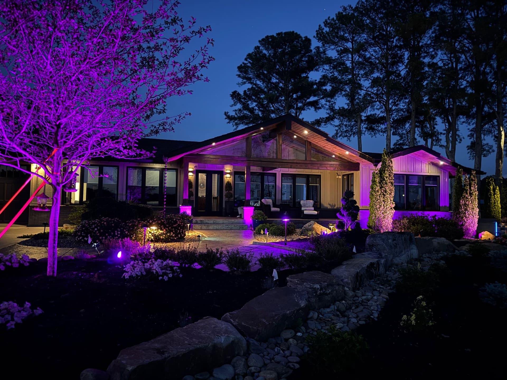 Revitalize Your Home with Innovative Lighting Design image