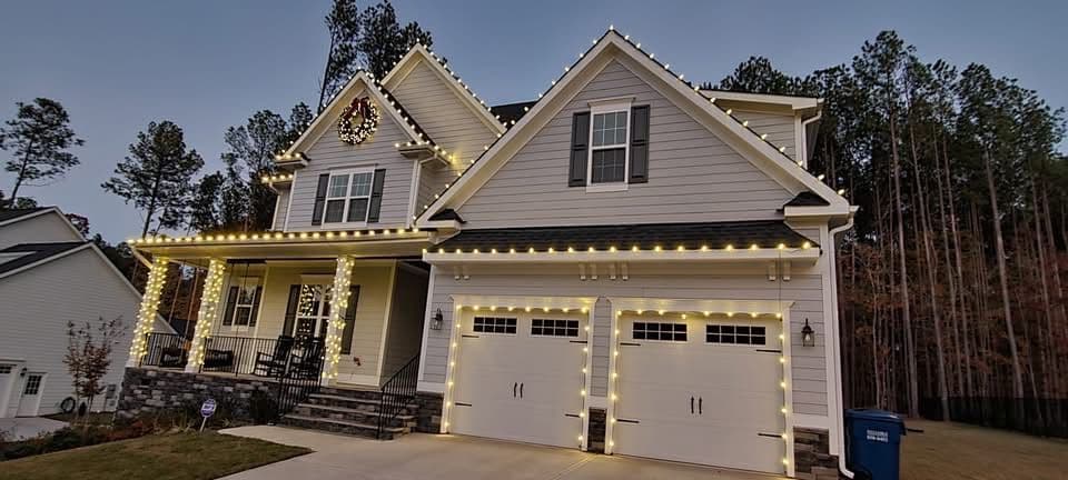 Featured post - Holiday Lighting Installation Timeline Farragut Tennessee: When to Schedule Services