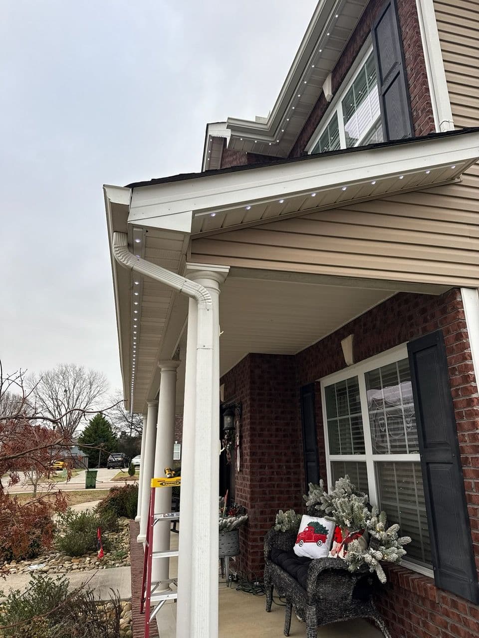 Brilliant Home Lighting in Maryville image