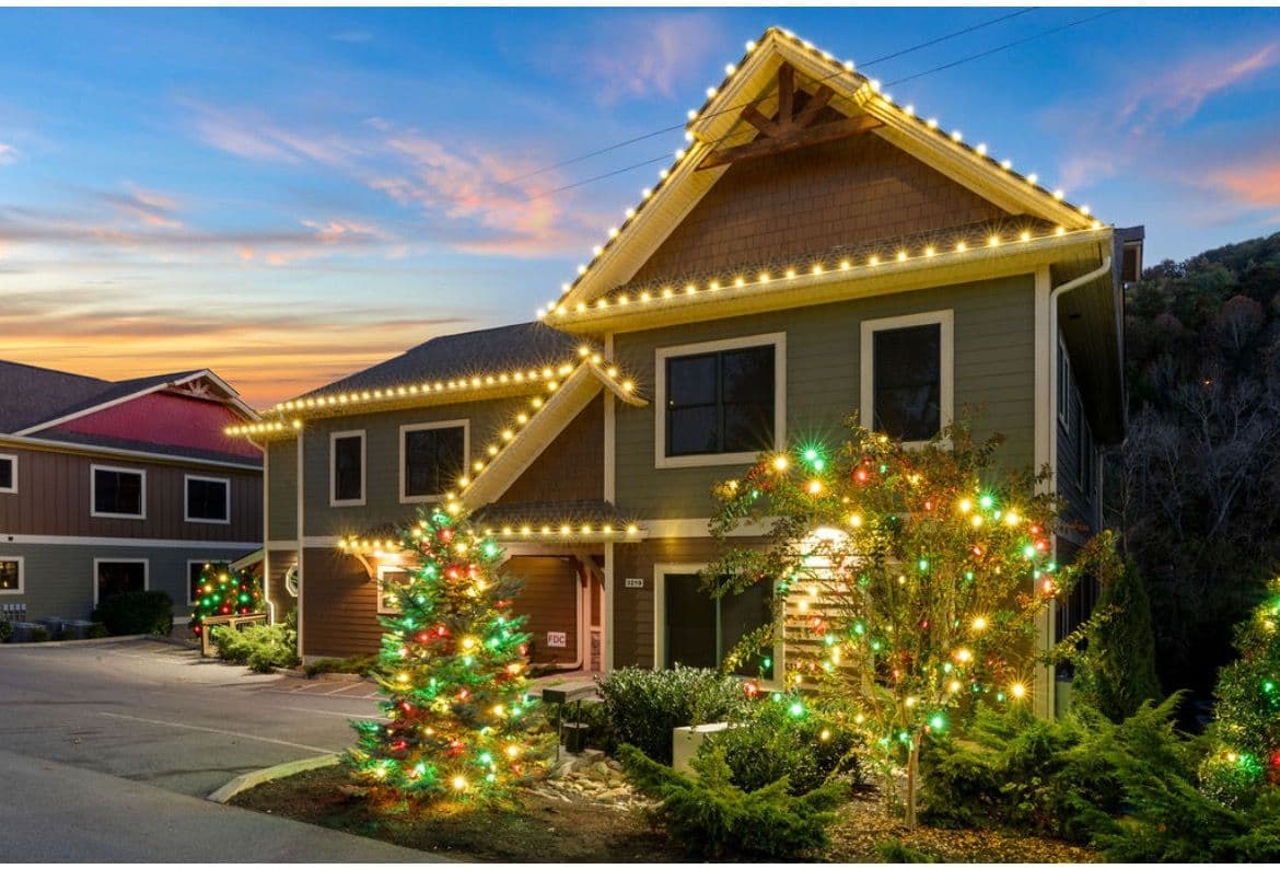 Light Up Your Home with Sasquatch Lighting Co image