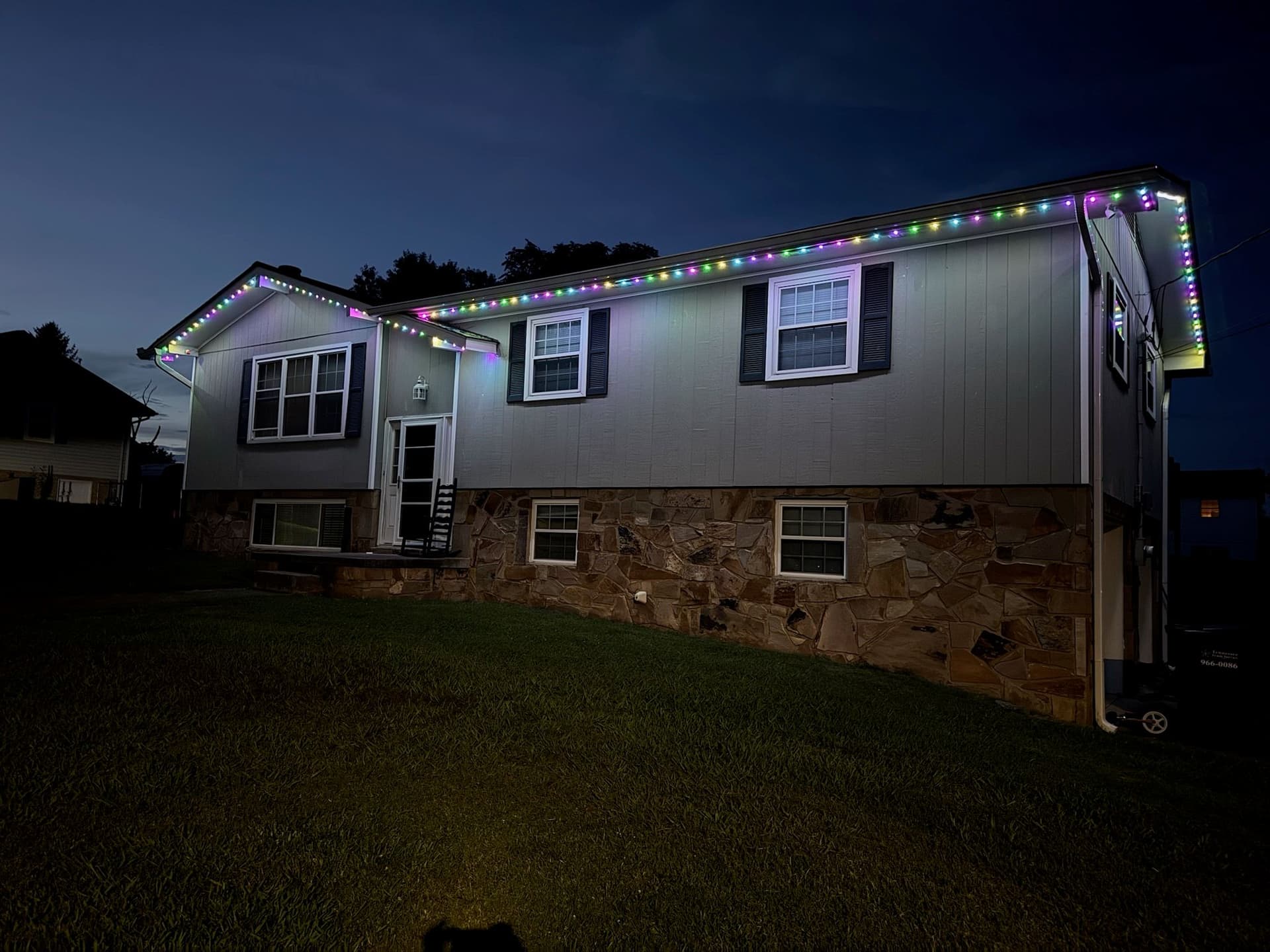 Transform Your Home with Year-Round Magic image