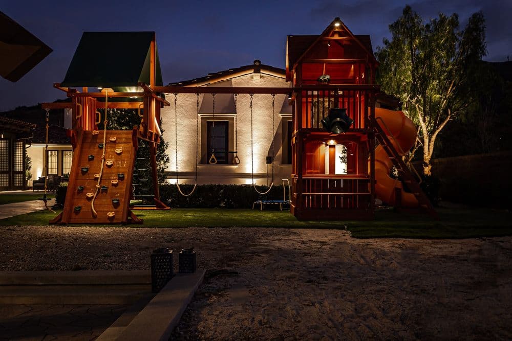 The Heart of Sasquatch Lighting Co
