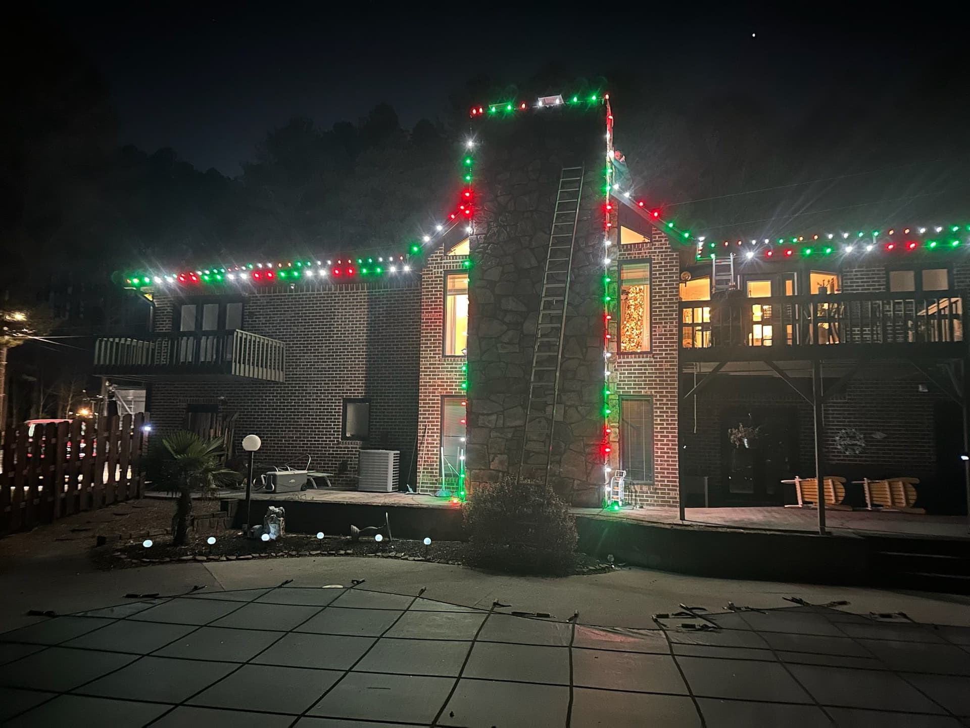 5 Reasons to Hire a Professional Christmas Light Installer in Sevier County This Holiday Season image