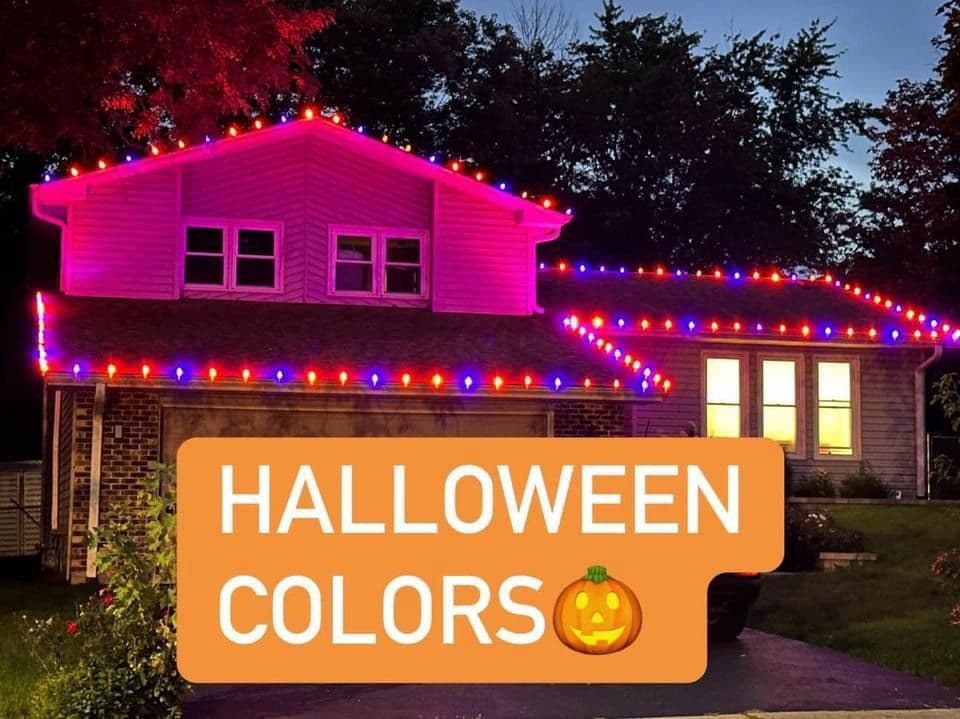 Gallery photos for Sasquatch Lighting Co Preps for Christmas Magic: Image #2