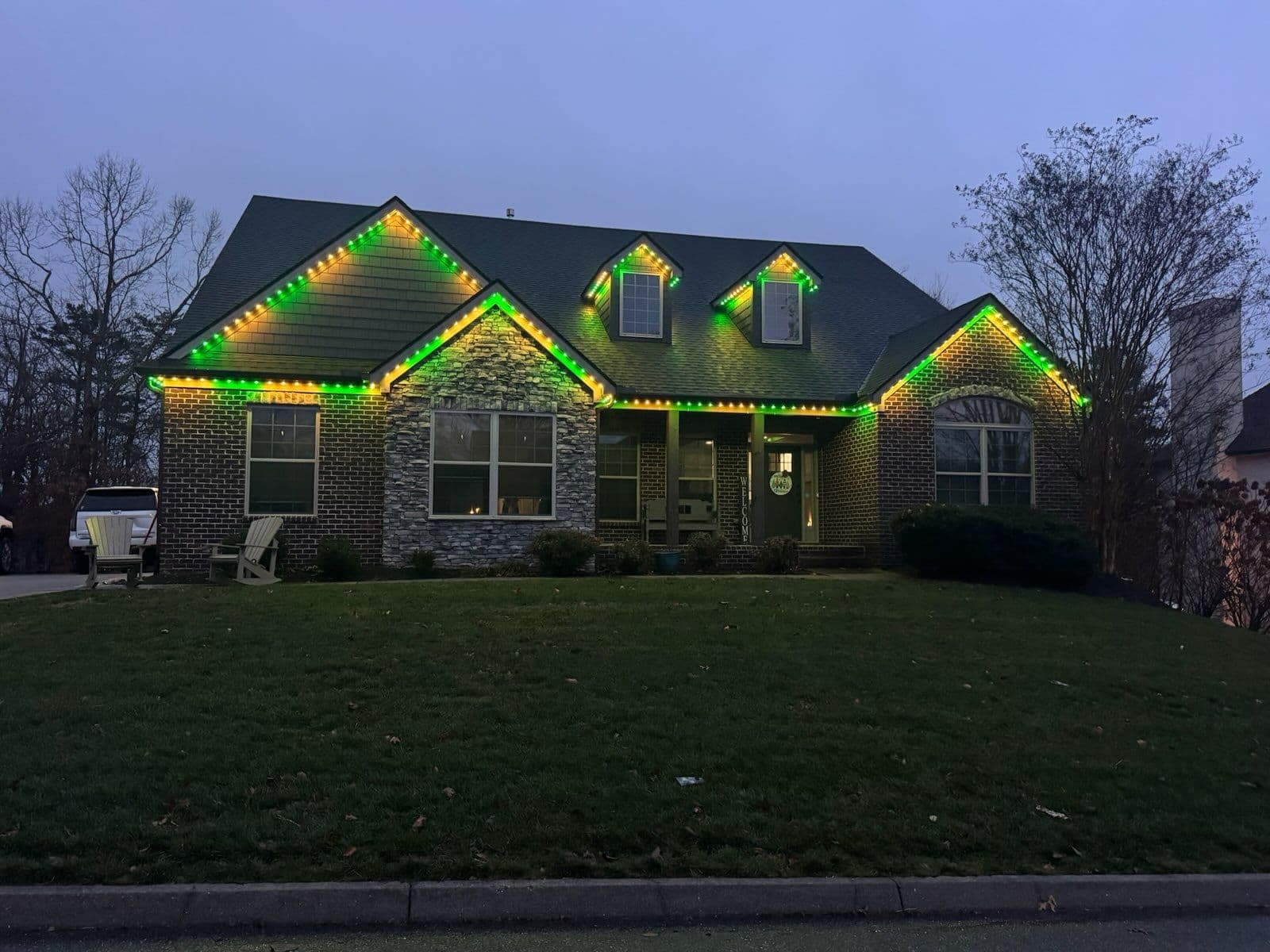 Gallery photos for Elevate Your Home with Sasquatch Lighting Co.: Image #1