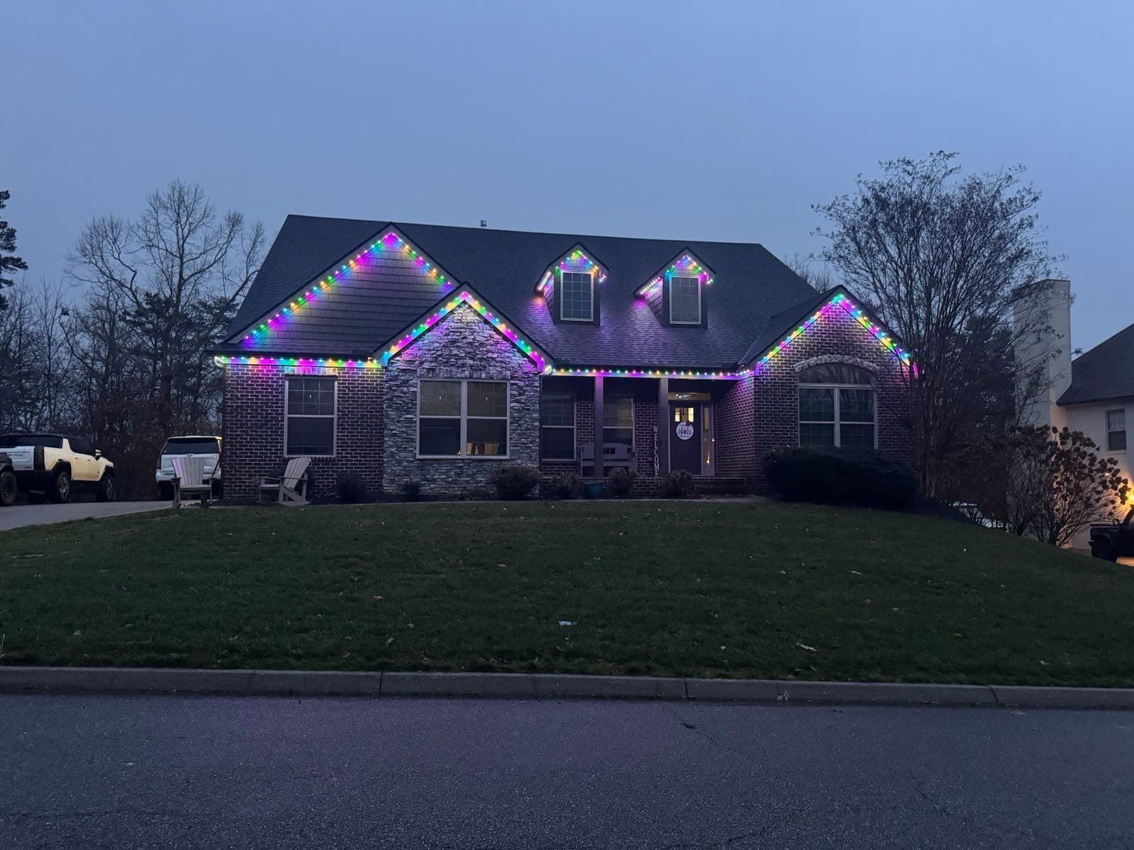 Gallery photos for Elevate Your Home with Sasquatch Lighting Co.: Image #2